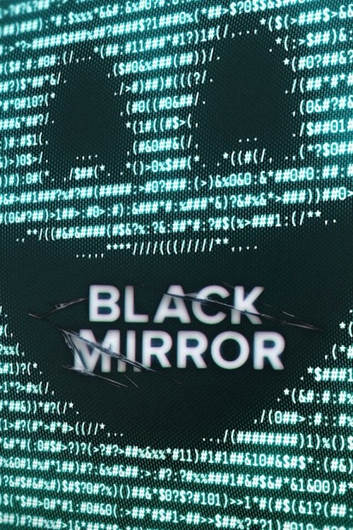 Black Mirror : 1.Sezon 2.Bölüm