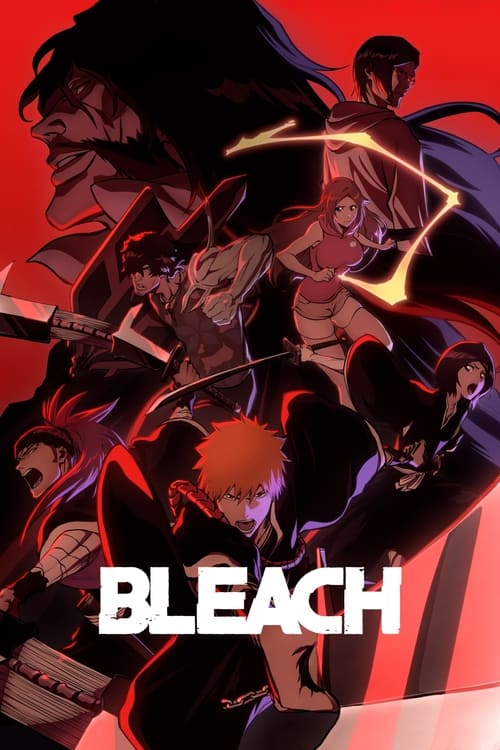Bleach : 1.Sezon 127.Bölüm