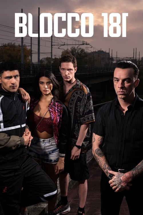 Blocco 181 : 2.Sezon 5.Bölüm