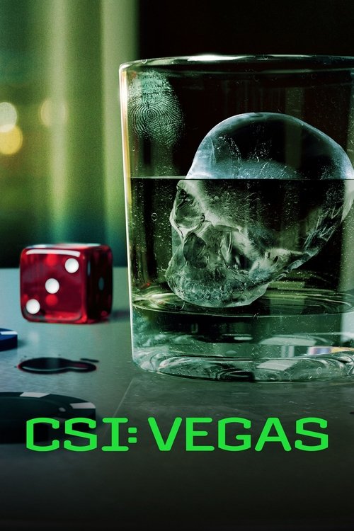 CSI Vegas : 3.Sezon 4.Bölüm