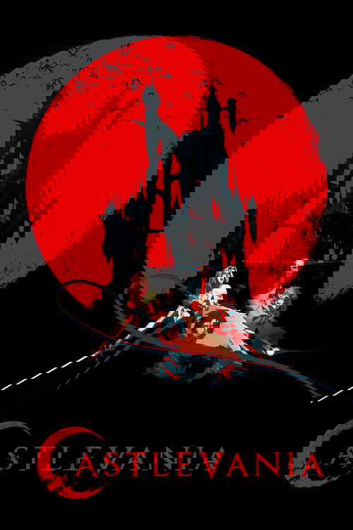 Castlevania : 2.Sezon 6.Bölüm