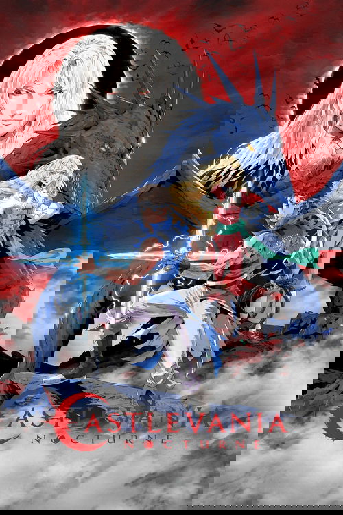 Castlevania Nocturne : 1.Sezon 5.Bölüm