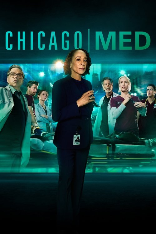 Chicago Med : 10.Sezon 21.Bölüm