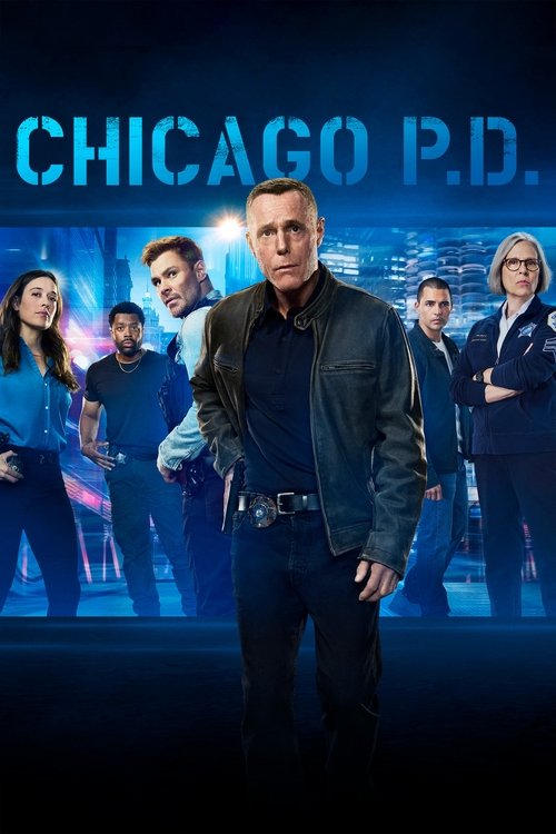 Chicago P.D. : 12.Sezon 10.Bölüm