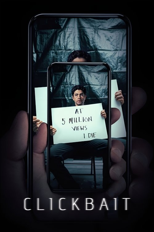 Clickbait : 1.Sezon 6.Bölüm