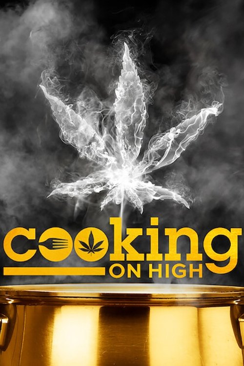 Cooking on High : 1.Sezon 12.Bölüm
