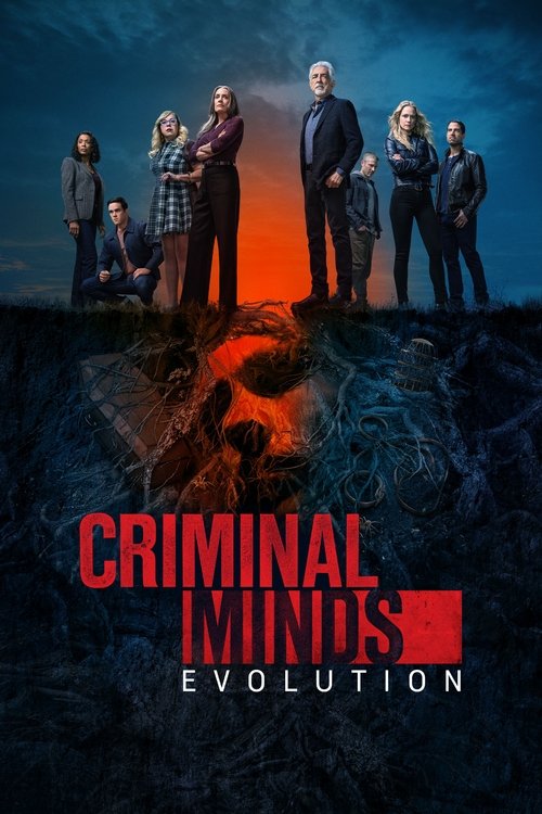 Criminal Minds : 18.Sezon 8.Bölüm