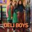 Deli Boys : 1.Sezon 1.Bölüm izle