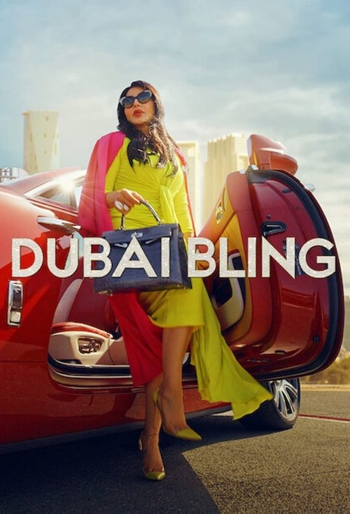 Dubai Bling : 2.Sezon 6.Bölüm