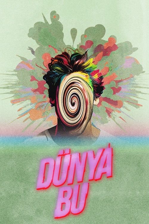 Dünya Bu : 1.Sezon 8.Bölüm