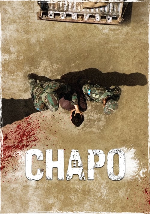 El Chapo : 3.Sezon 6.Bölüm