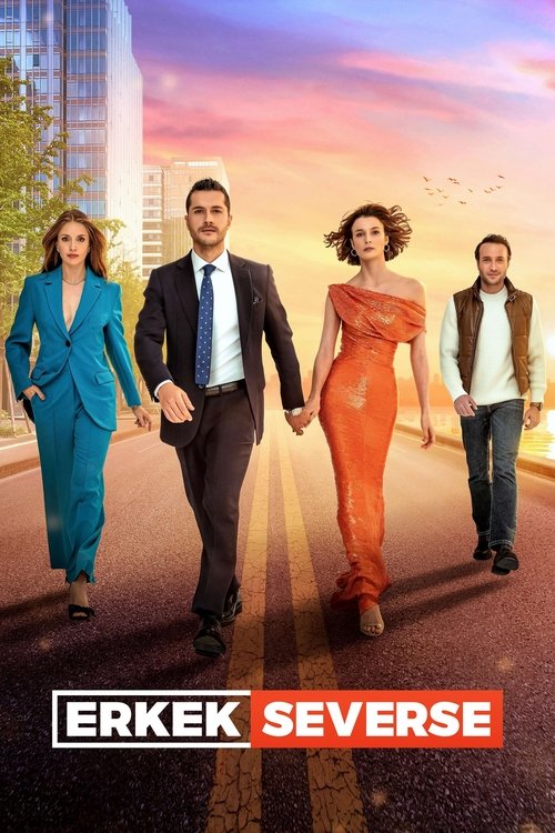 Erkek Severse : 1.Sezon 16.Bölüm