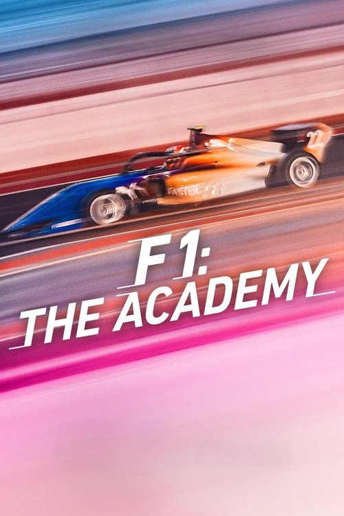 F1 The Academy : 1.Sezon 6.Bölüm