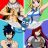 Fairy Tail : 8.Sezon 46.Bölüm izle