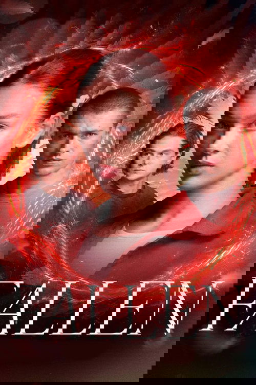 Fallen : 1.Sezon 5.Bölüm