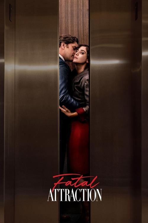 Fatal Attraction : 1.Sezon 8.Bölüm