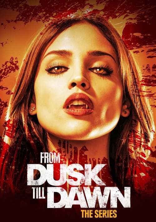 From Dusk Till Dawn The Series : 1.Sezon 2.Bölüm