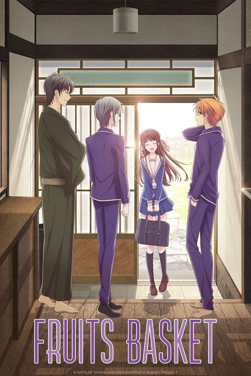 Fruits Basket : 2.Sezon 6.Bölüm