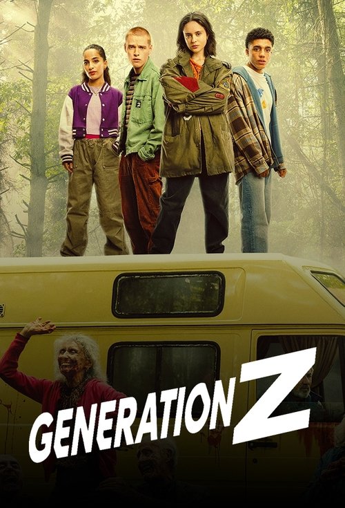 Generation Z : 1.Sezon 5.Bölüm