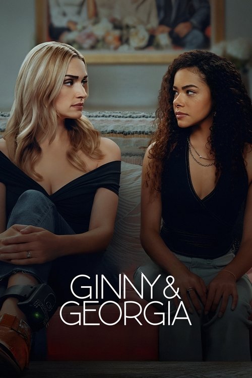 Ginny & Georgia : 3.Sezon 3.Bölüm