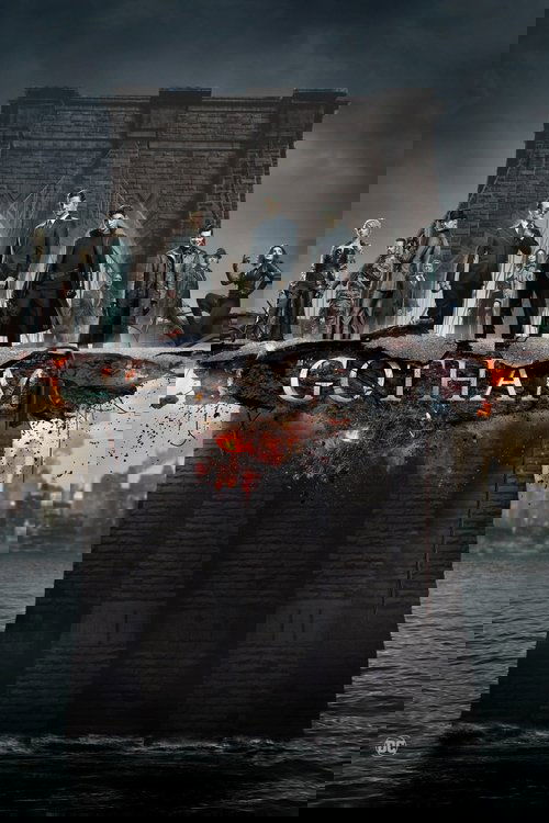 Gotham : 4.Sezon 5.Bölüm