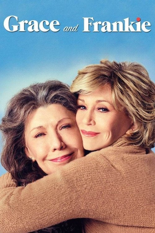 Grace and Frankie : 1.Sezon 12.Bölüm