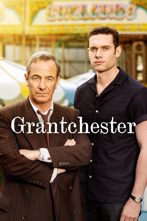 Grantchester : 10.Sezon 5.Bölüm