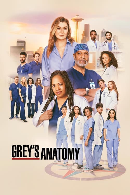 Grey’s Anatomy : 4.Sezon 9.Bölüm