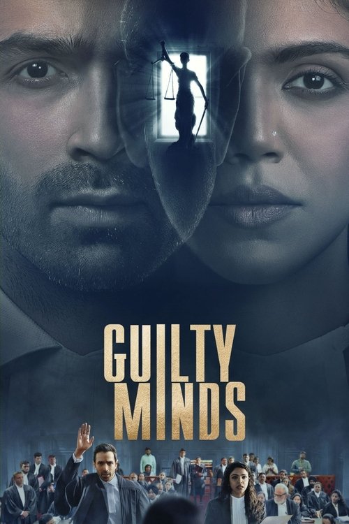 Guilty Minds : 1.Sezon 6.Bölüm