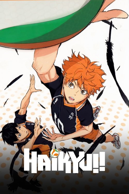 Haikyu!! : 2.Sezon 25.Bölüm