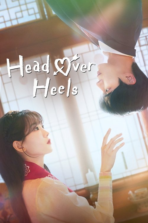 Head Over Heels : 1.Sezon 12.Bölüm