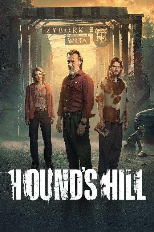 Hound’s Hill : 1.Sezon 3.Bölüm