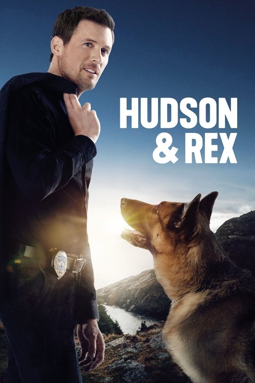 Hudson & Rex : 6.Sezon 14.Bölüm