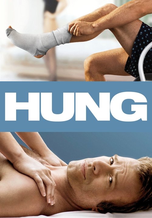 Hung : 3.Sezon 3.Bölüm