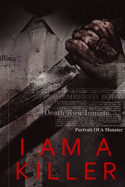 I AM A KILLER : 6.Sezon 1.Bölüm