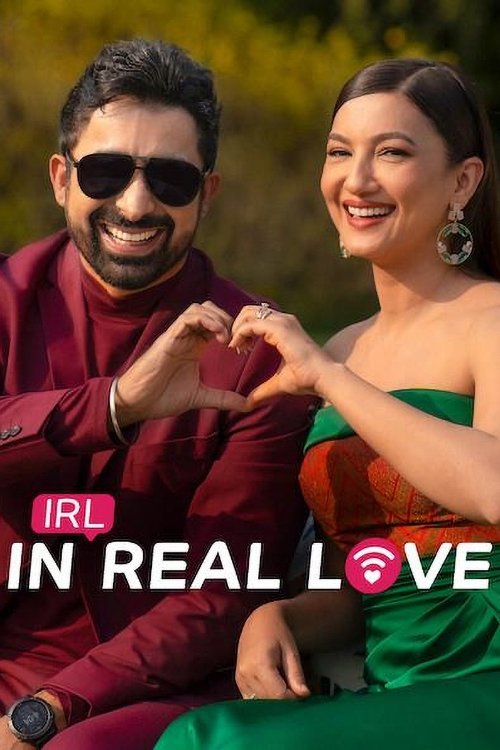 IRL In Real Love : 1.Sezon 2.Bölüm