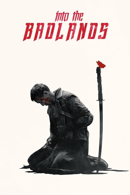Into the Badlands : 1.Sezon 5.Bölüm