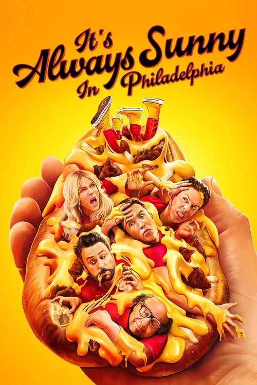 It’s Always Sunny in Philadelphia : 2.Sezon 5.Bölüm