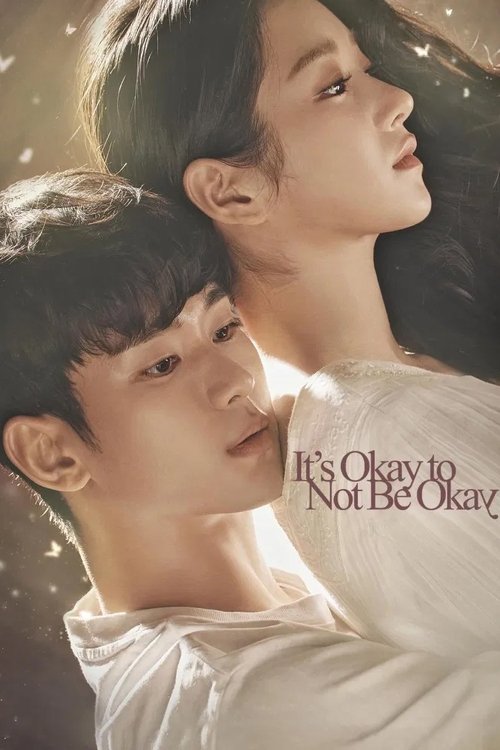 It’s Okay to Not Be Okay : 1.Sezon 14.Bölüm
