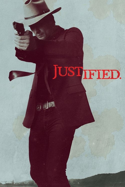 Justified : 1.Sezon 12.Bölüm