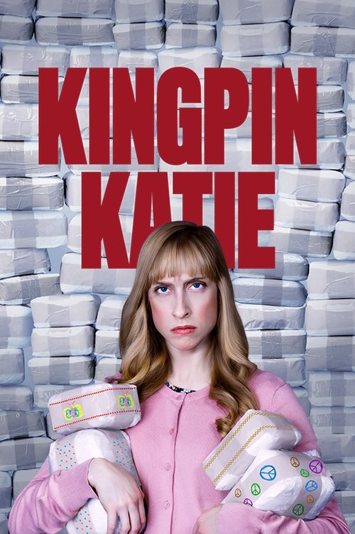 Kingpin Katie : 1.Sezon 8.Bölüm
