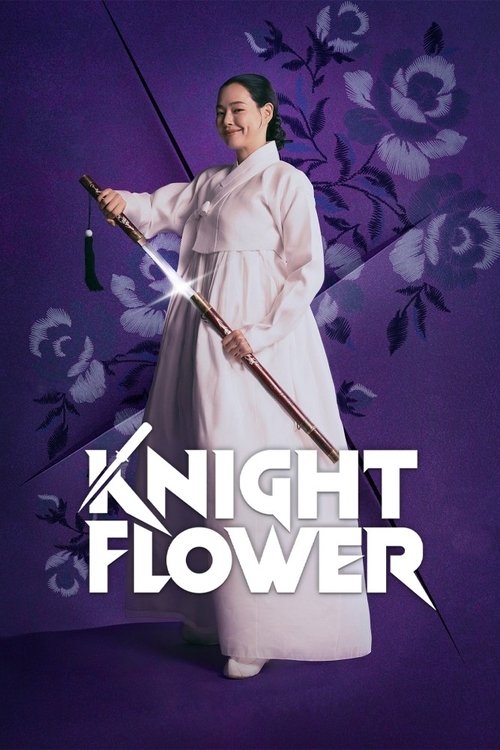 Knight Flower : 1.Sezon 12.Bölüm