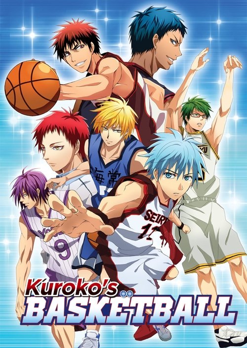 Kuroko’s Basketball : 2.Sezon 25.Bölüm