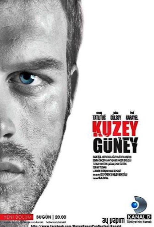 Kuzey Güney : 1.Sezon 18.Bölüm