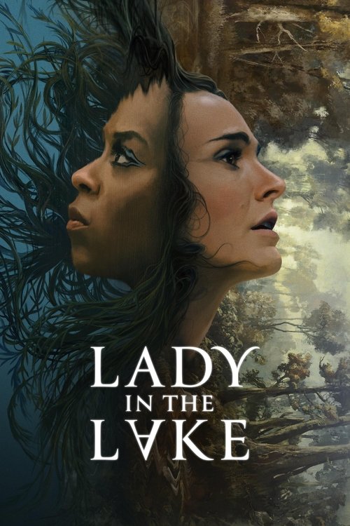 Lady in the Lake : 1.Sezon 6.Bölüm