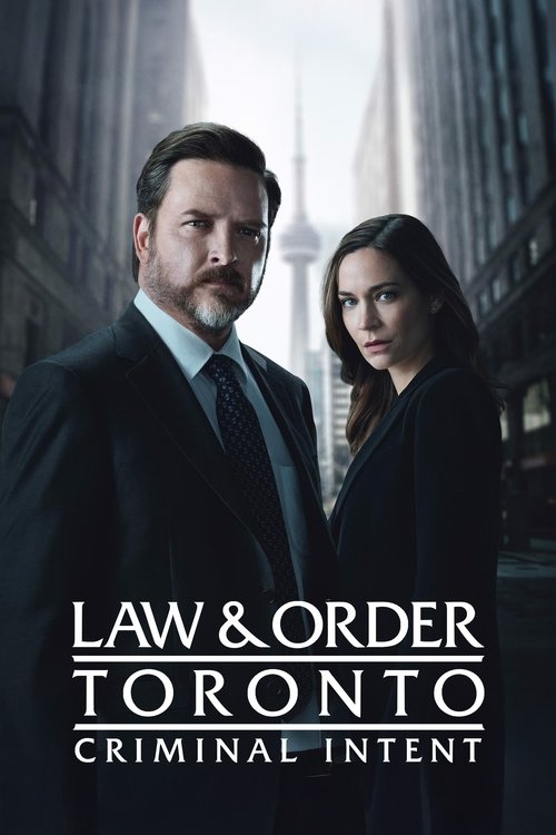 Law & Order Toronto Criminal Intent : 1.Sezon 4.Bölüm