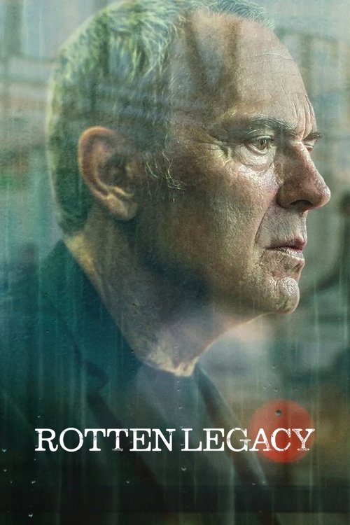 Legado : 1.Sezon 6.Bölüm