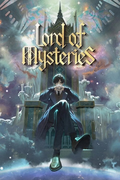 Lord of Mysteries : 1.Sezon 12.Bölüm