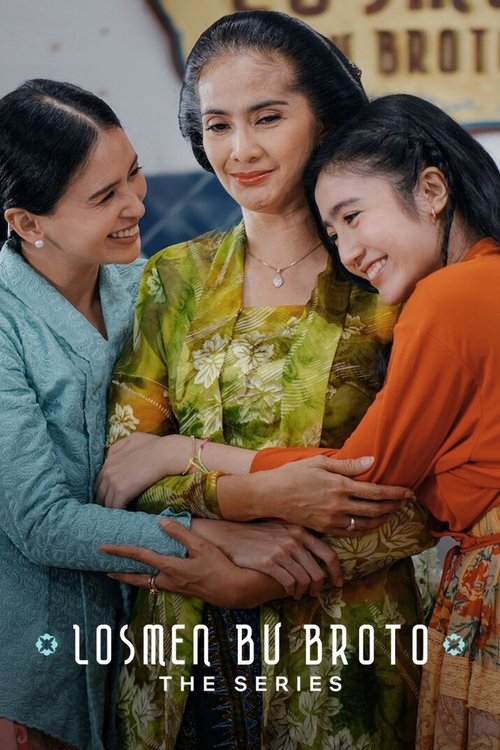 Losmen Bu Broto The Series : 1.Sezon 2.Bölüm