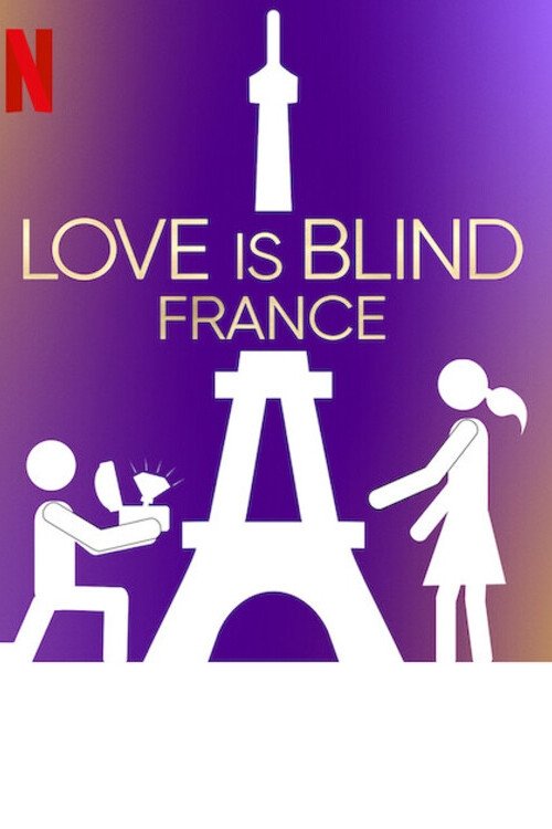 Love Is Blind France : 1.Sezon 6.Bölüm
